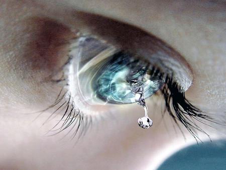 Enzyme có thể biến nước mắt thành nguồn sản xuất điện