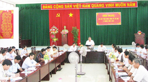 nuoi tom ngoai quy hoach