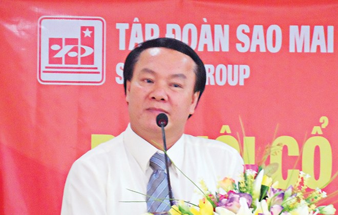 ông Thuấn