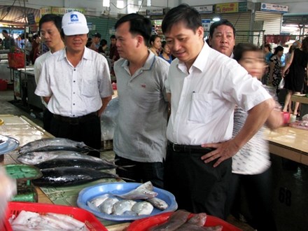 phó chủ tịch đà nẵng