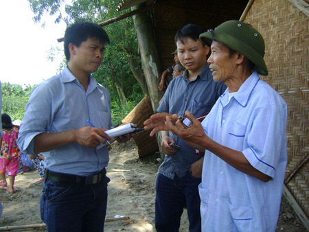 phan anh viec hut cat