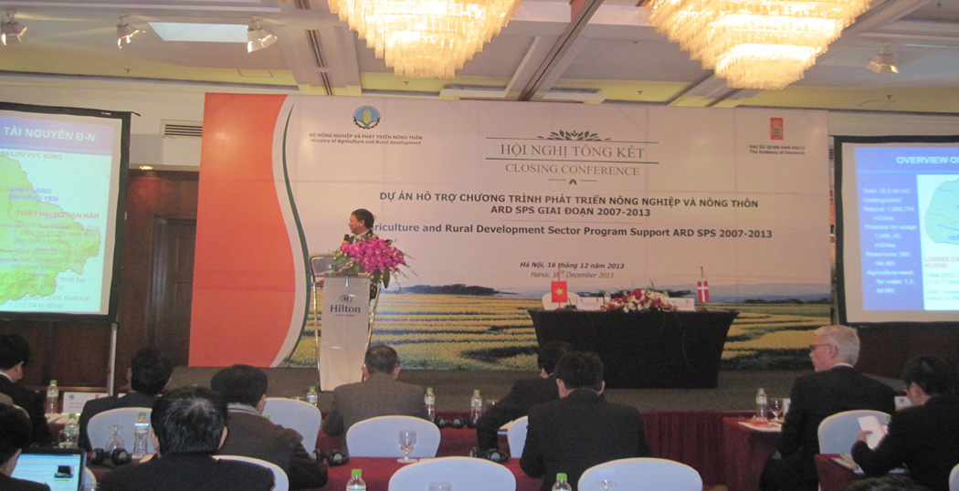 phát triển nông nghiệp