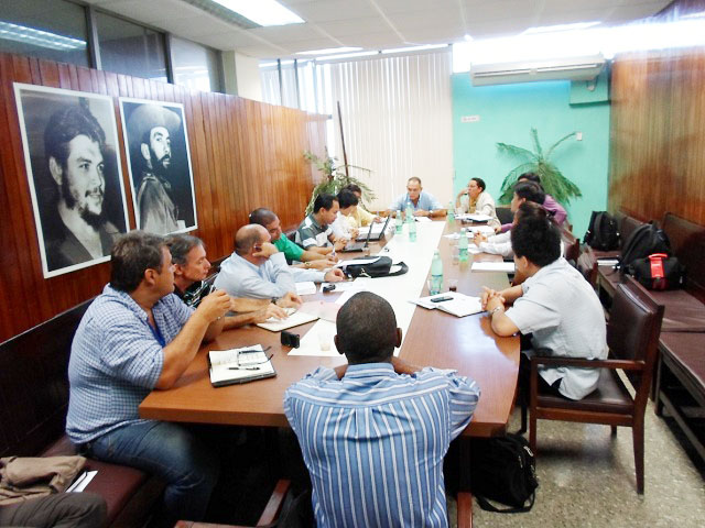 phát triển thủy sản