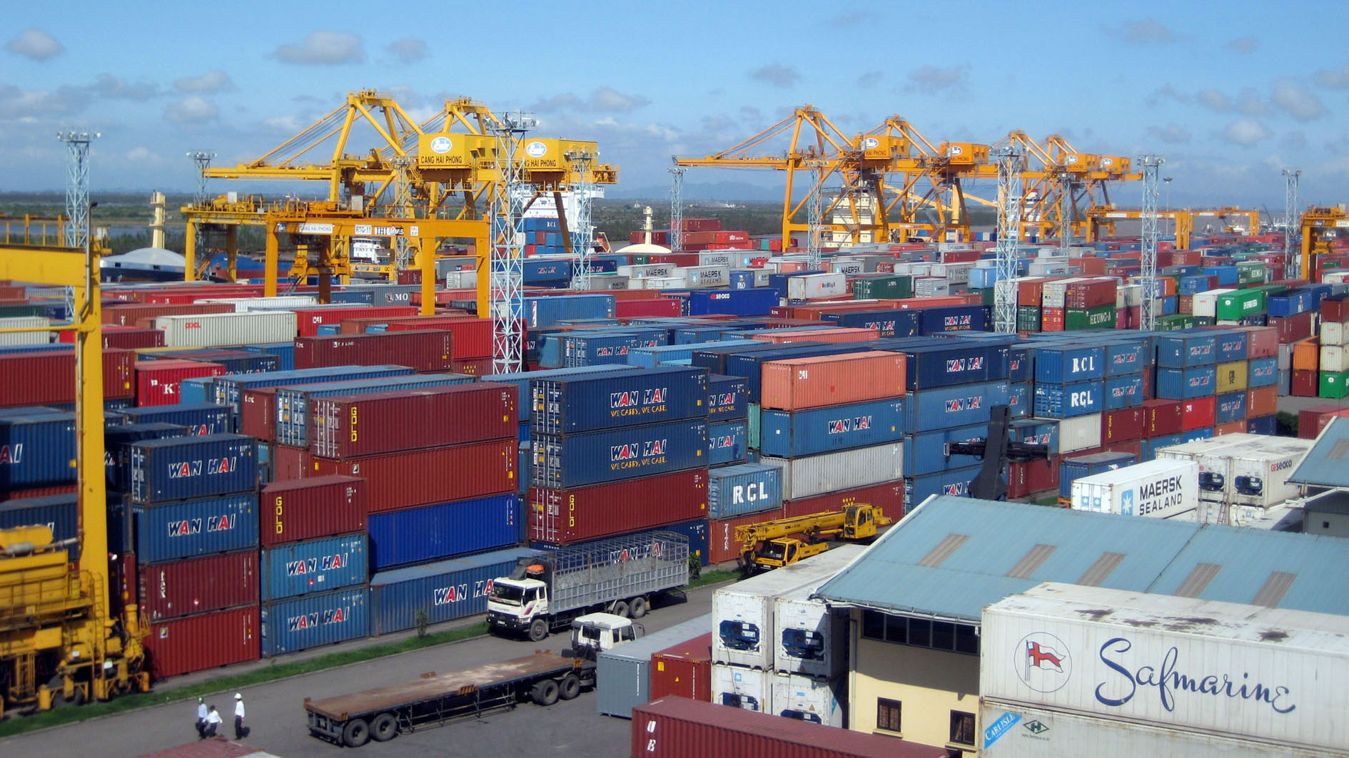 Bùng nổ “thương mại xám” đẩy nhập khẩu thủy sản Việt Nam từ 25 triệu USD lên 5 tỷ USD