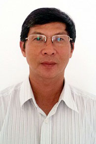 Ông Trương Đình Hòe