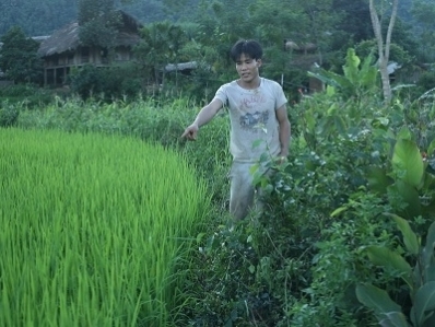 Hình ảnh "quái vật" gây xôn xao cộng đồng mạng.