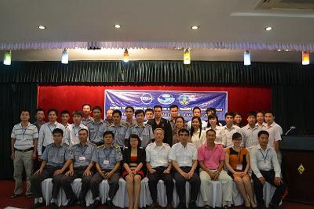 quản lý nghề cá