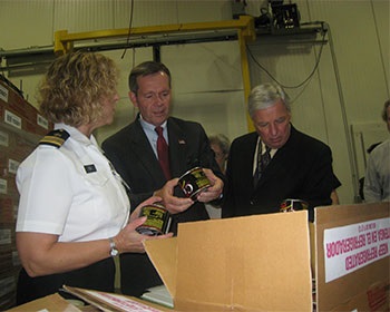 sản phẩm thủy sản