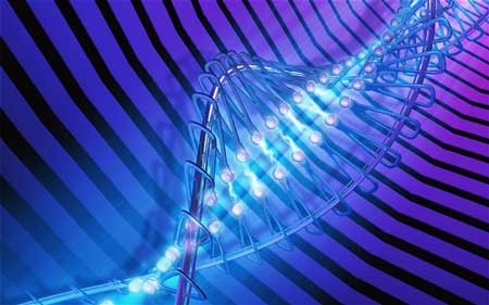 sinh vat ngoai hanh tinh