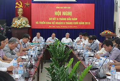 Hội nghị