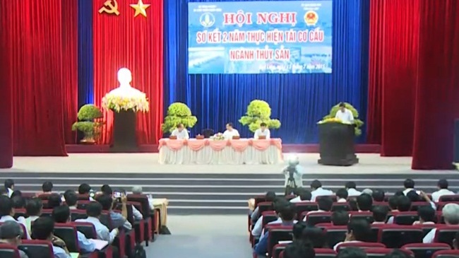 sơ kết hội nghị