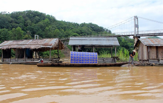 Sông Nậm Nơn