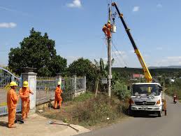 sửa chữa điện