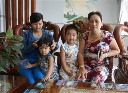 sum vầy