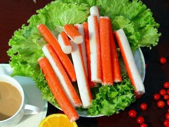 surimi