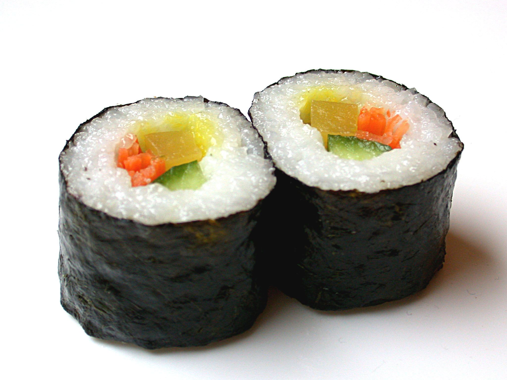 Món ăn Sushi