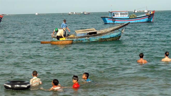 tam chung thuc an tom