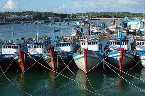 tần số vô tuyến