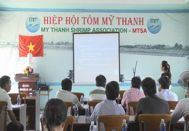 Tập huấn kỹ thuật