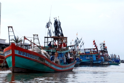 tàu cá