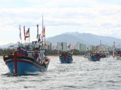 tàu cá, nghề cá
