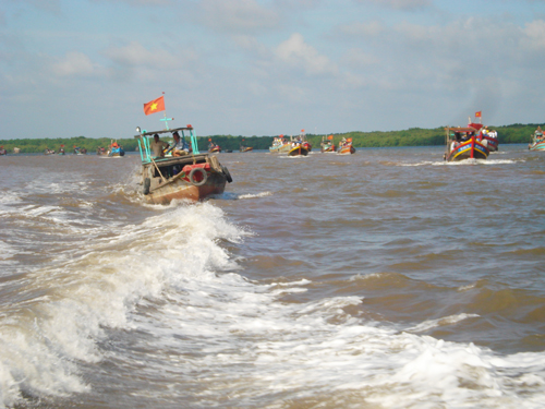tàu cá