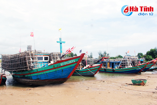tau cong suat lon
