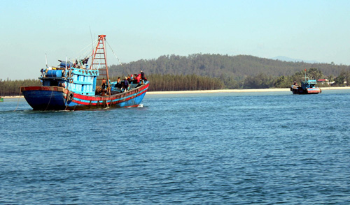tàu giã cào, tận diệt hải sản