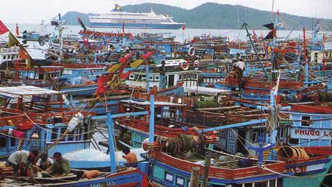 Ảnh minh họa (Nguồn: dangcongsan.vn)