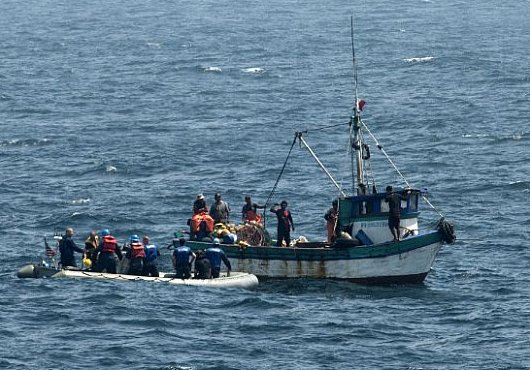 Ảnh minh hoạ (Nguồn: Internet)