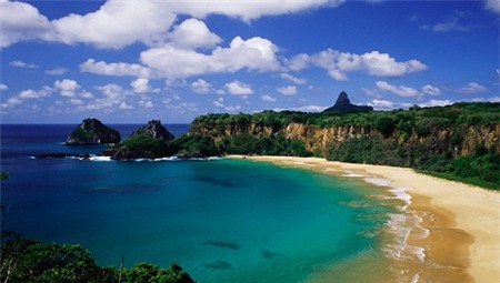 thiên đường xanh