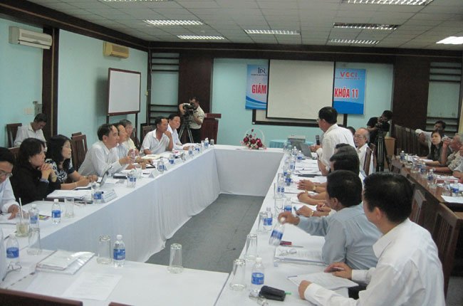 thao luan nghi dinh ca tra