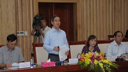 thống đốc