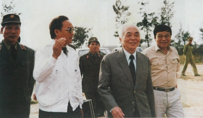 thu truong nguyen huu can cung dai tuong