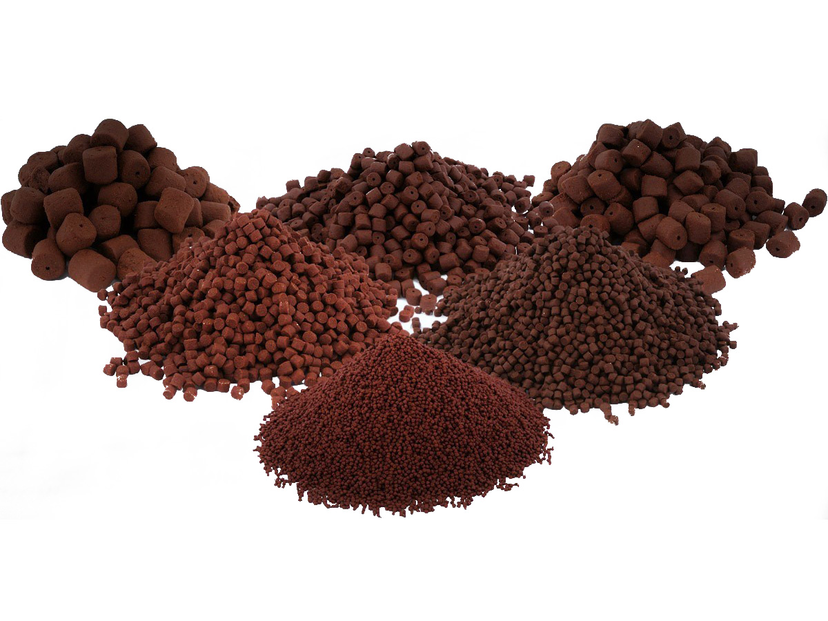 Lựa chọn và quản lý thức ăn cho tôm nuôi