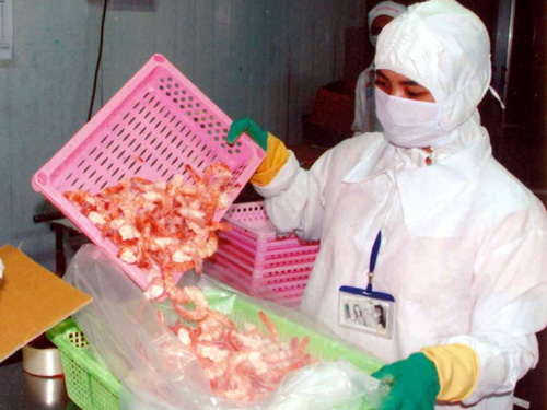 Thuế chống trợ cấp