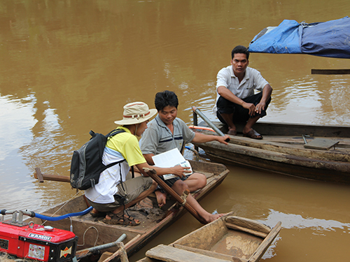 thủy điện Đồng Nai
