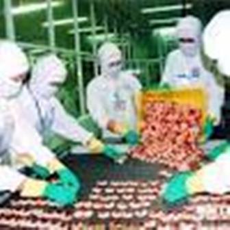 thủy sản Bạc Liêu