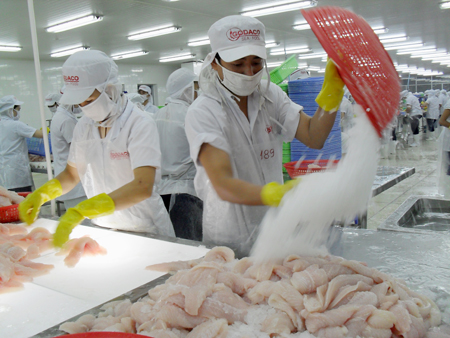 nợ xấu thúy sản