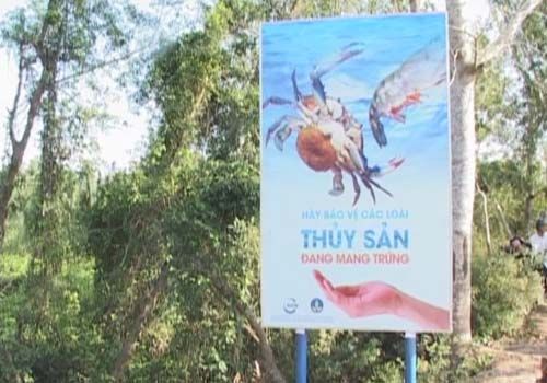 thủy sản nội đồng