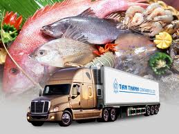 thủy sản, nhập khẩu, qui định mới