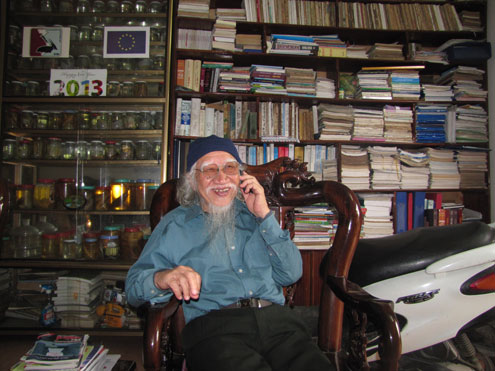 tien si nguyen thai tu