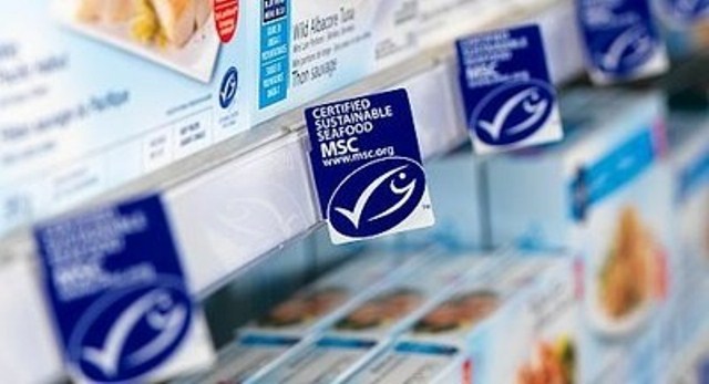 tieu chuan nganh thuy san