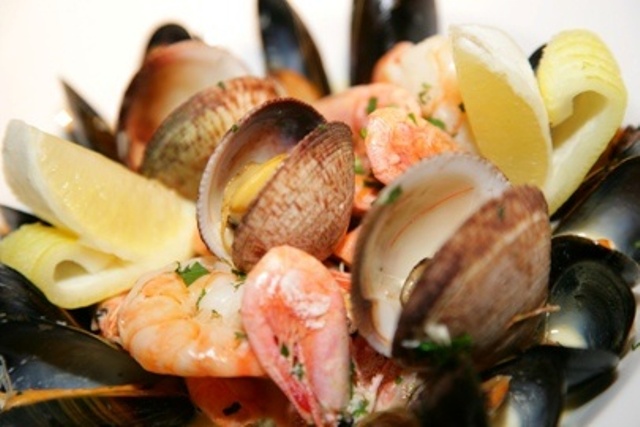 tiêu thụ thủy sản