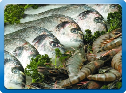 tiêu thụ thủy sản