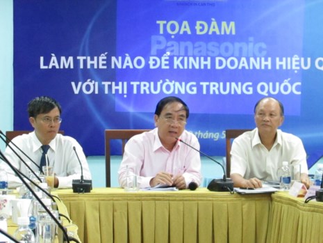 Kiểu làm ăn của thương lái TQ