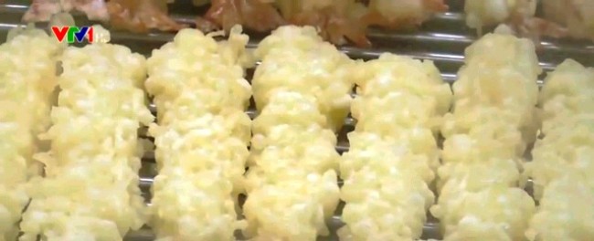 sản phẩm giá trị gia tăng
