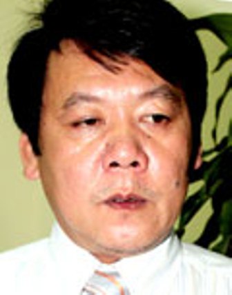 trần kim long