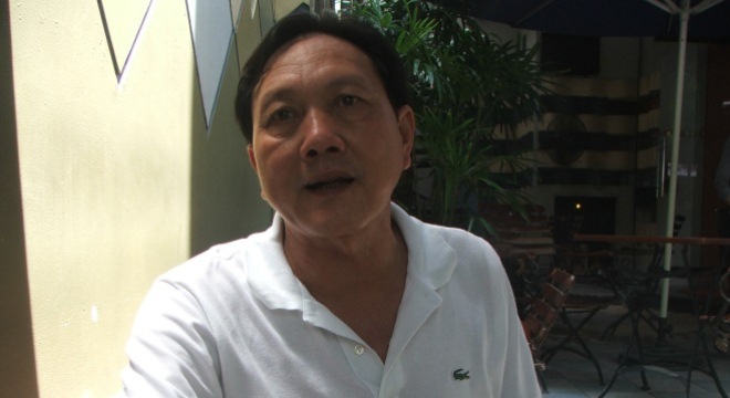 Dương Ngọc Minh