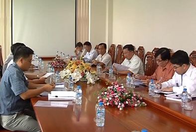 triển khai dự án